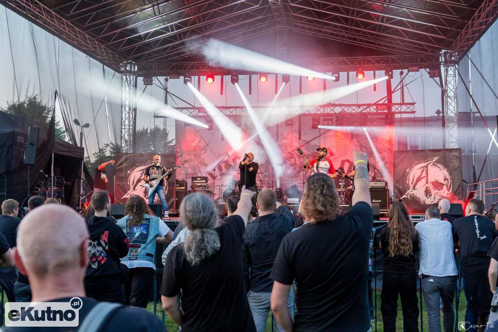 R & R Fest - Alastor