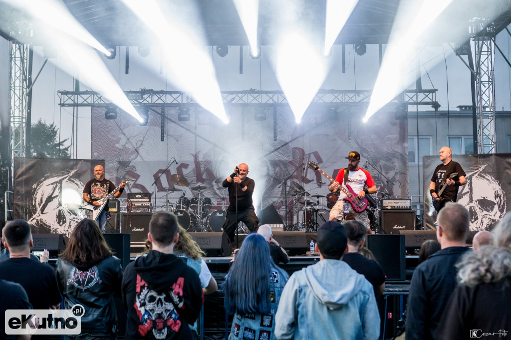 R & R Fest - Alastor