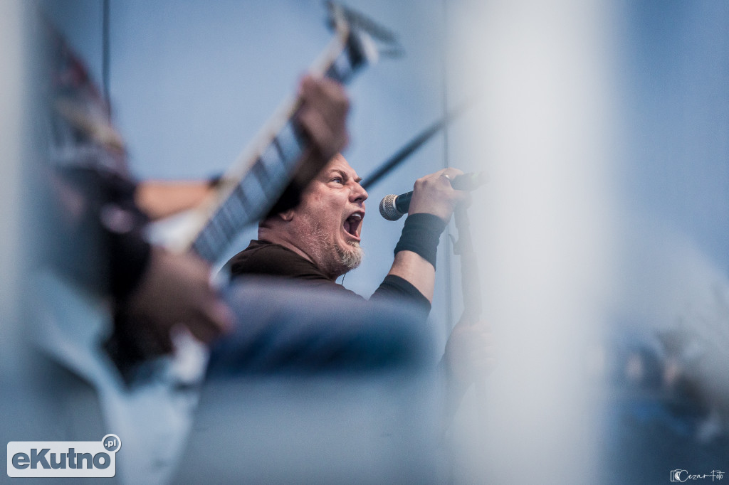 R & R Fest - Alastor