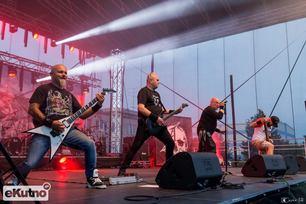 R & R Fest - Alastor