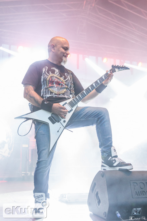 R & R Fest - Alastor