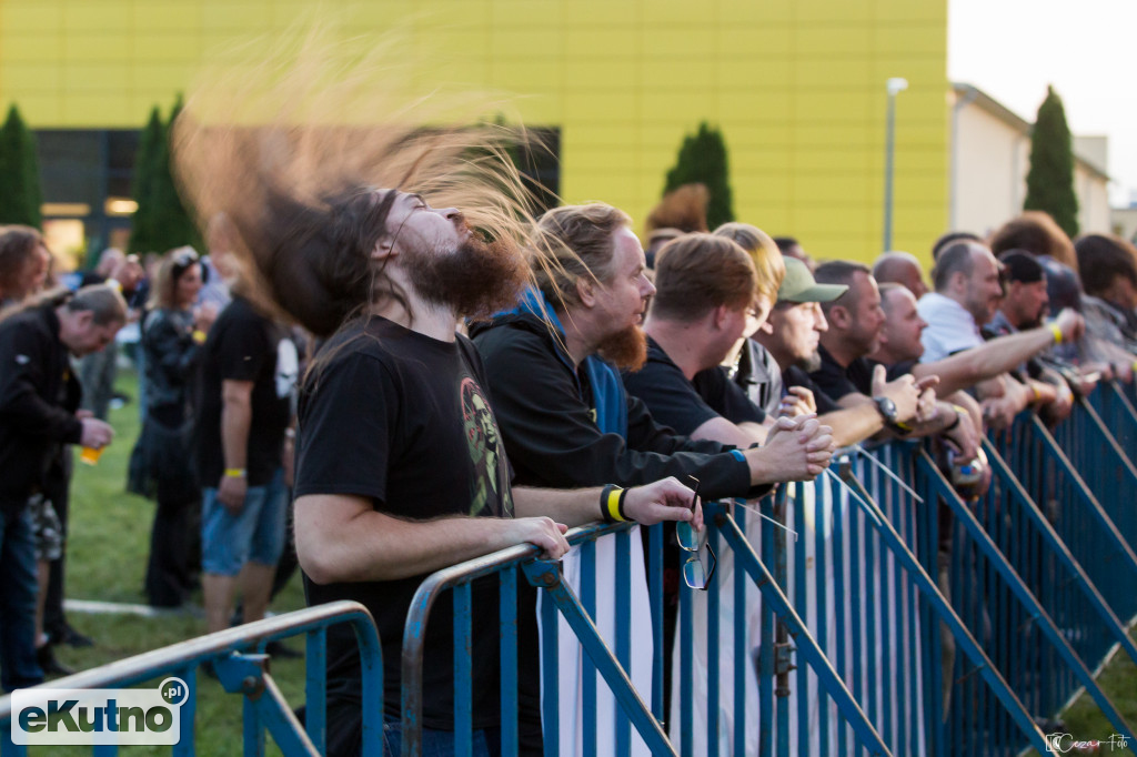 R & R Fest - Alastor
