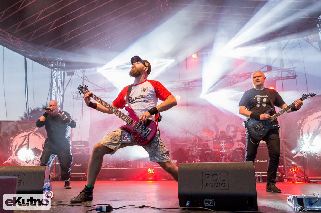 R & R Fest - Alastor