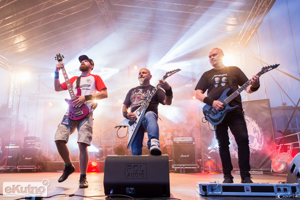 R & R Fest - Alastor