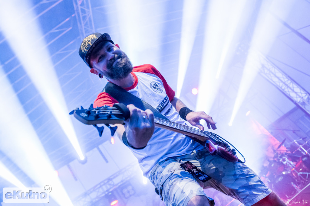 R & R Fest - Alastor
