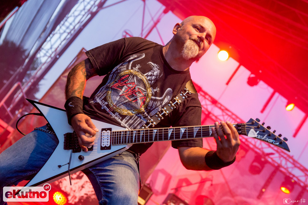 R & R Fest - Alastor