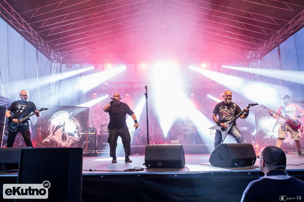 R & R Fest - Alastor