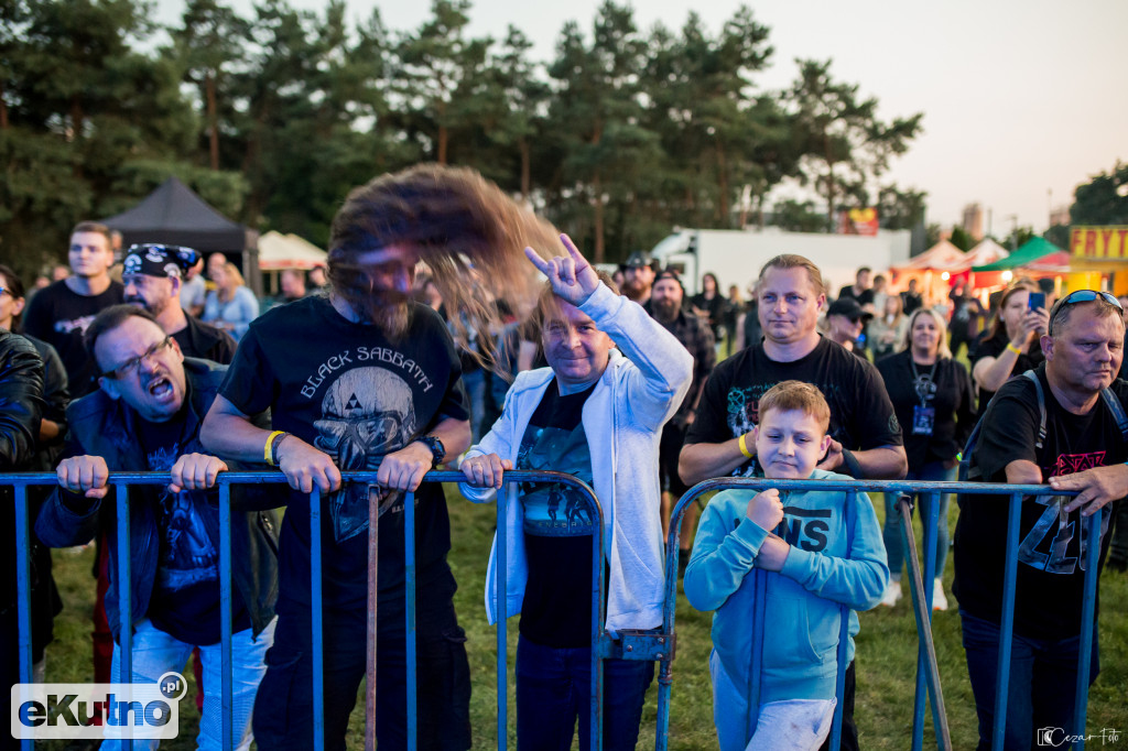R & R Fest - Alastor