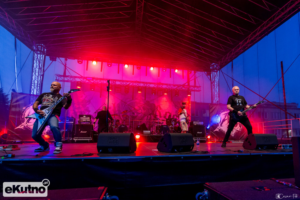 R & R Fest - Alastor