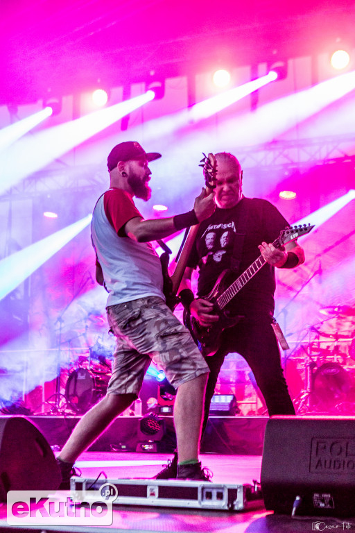R & R Fest - Alastor