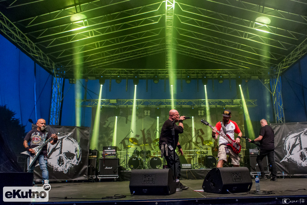 R & R Fest - Alastor