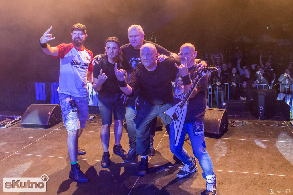 R & R Fest - Alastor