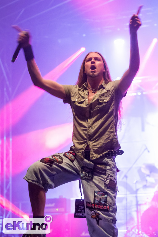 R & R Fest - Artillery