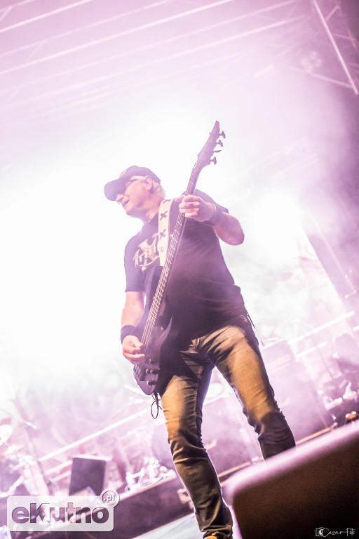 R & R Fest - Artillery