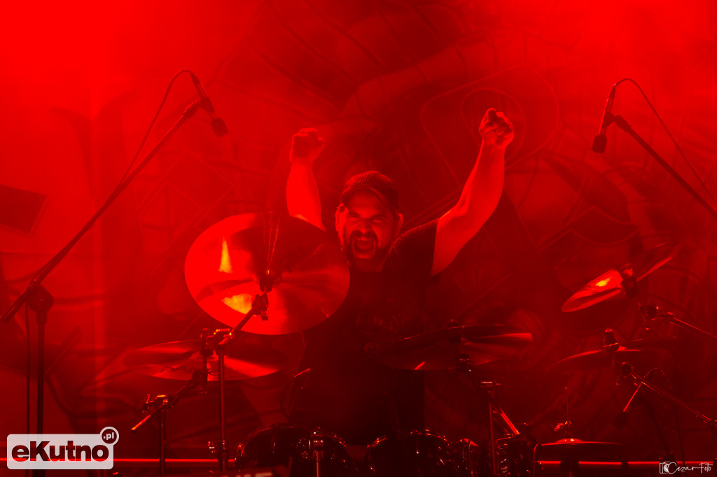 R & R Fest - Artillery