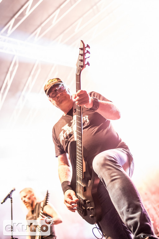 R & R Fest - Artillery