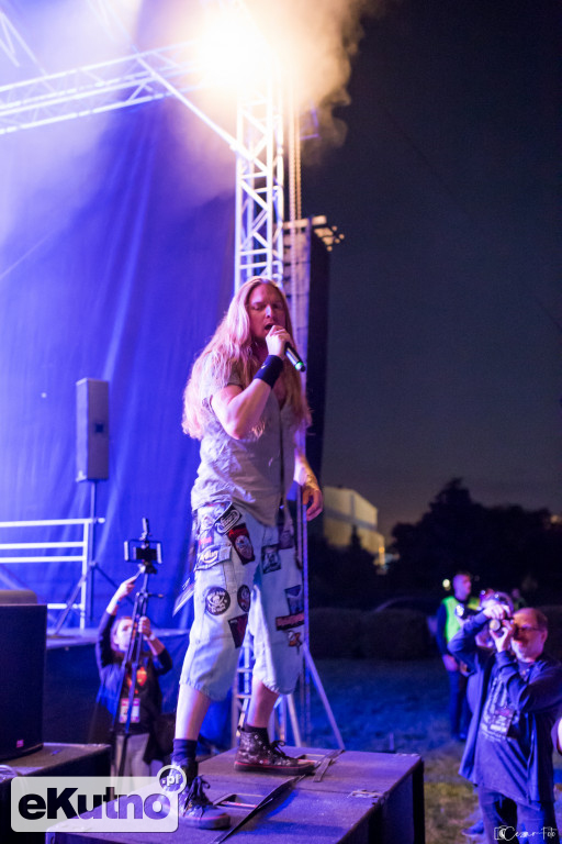 R & R Fest - Artillery