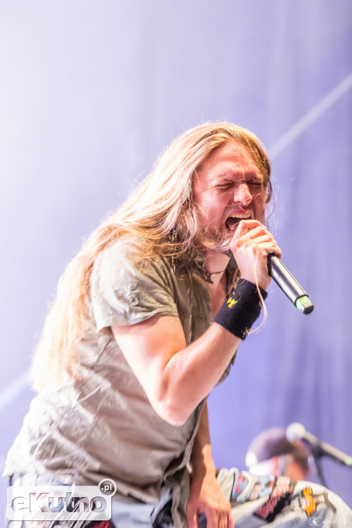 R & R Fest - Artillery