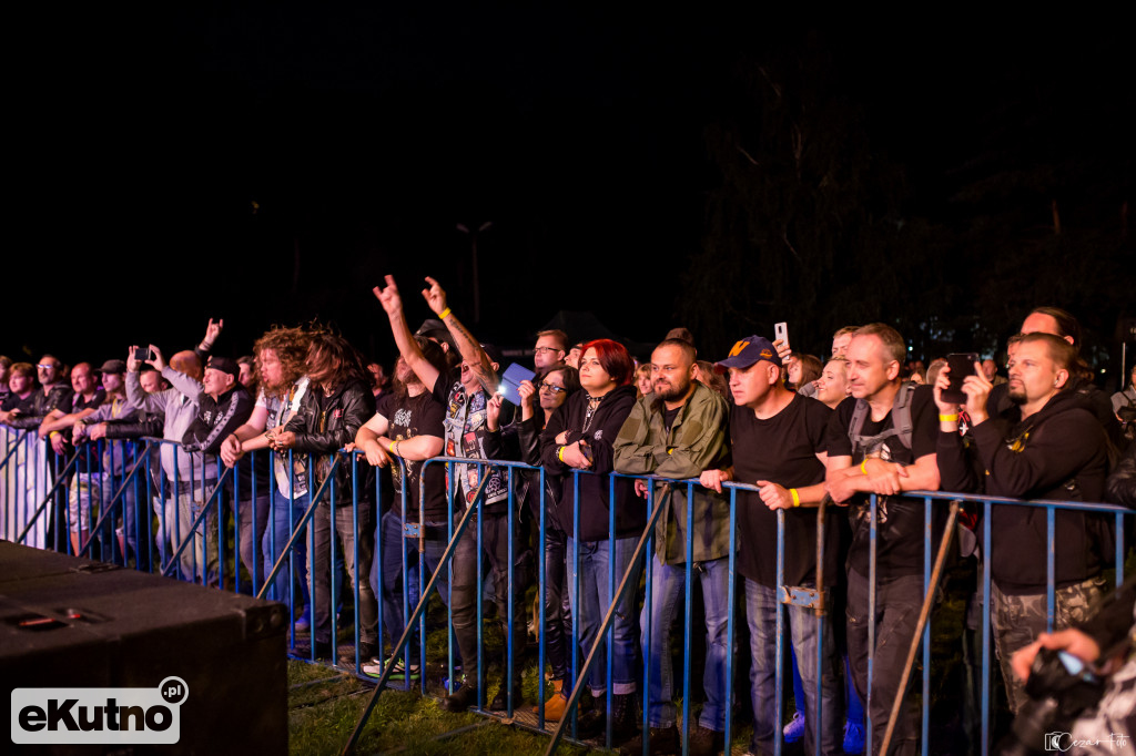 R & R Fest - Artillery