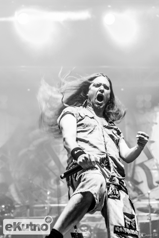 R & R Fest - Artillery