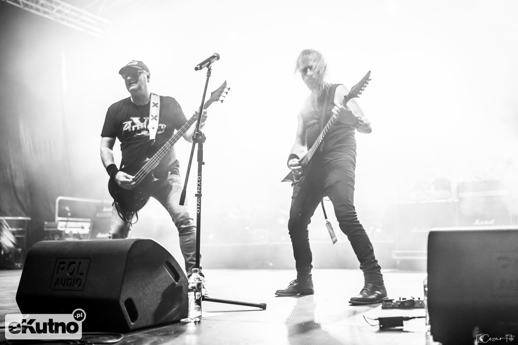 R & R Fest - Artillery