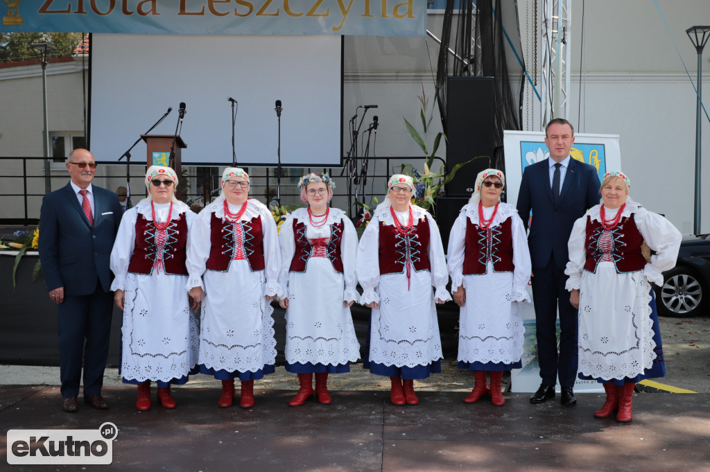 Festiwal Muzyki Ludowej