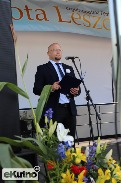 Festiwal Muzyki Ludowej