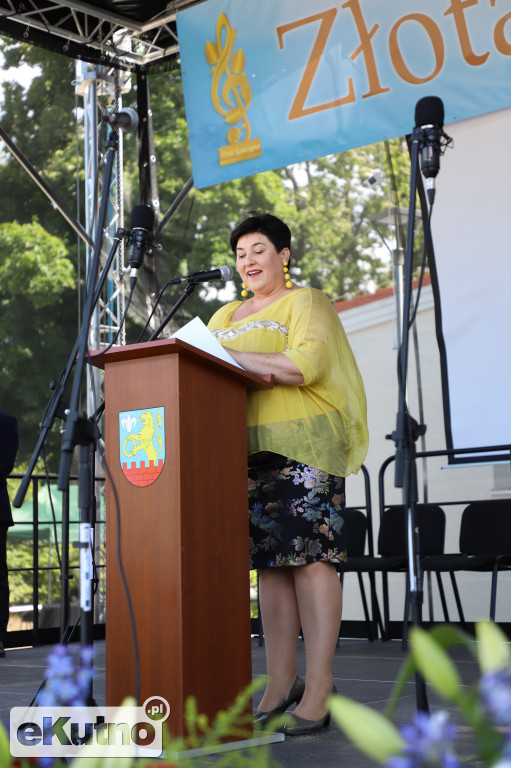 Festiwal Muzyki Ludowej