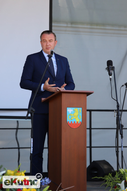 Festiwal Muzyki Ludowej