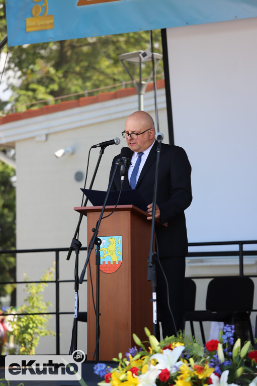 Festiwal Muzyki Ludowej