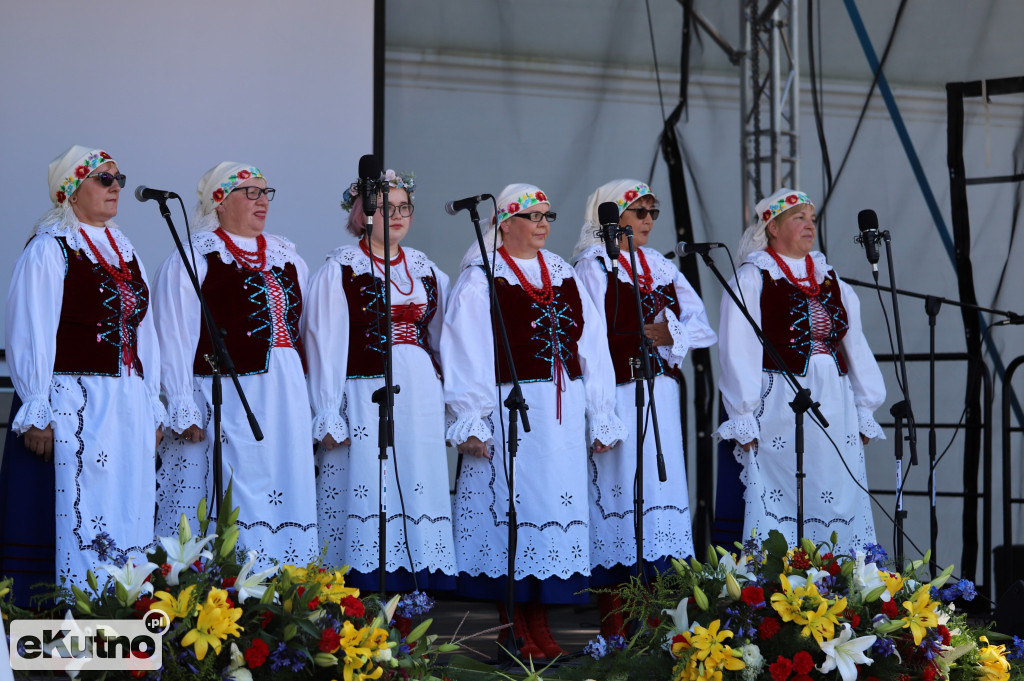 Festiwal Muzyki Ludowej
