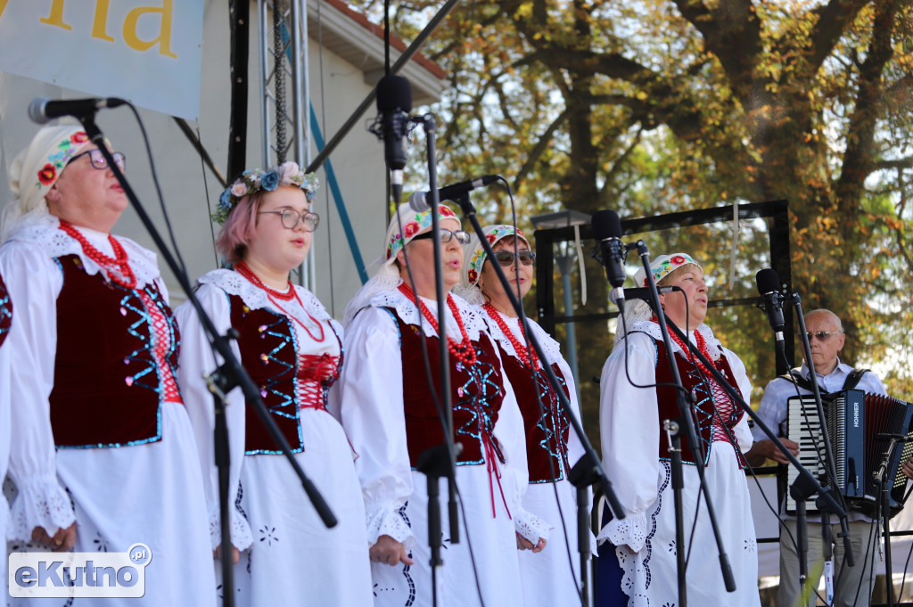Festiwal Muzyki Ludowej