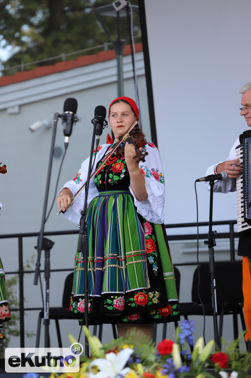 Festiwal Muzyki Ludowej