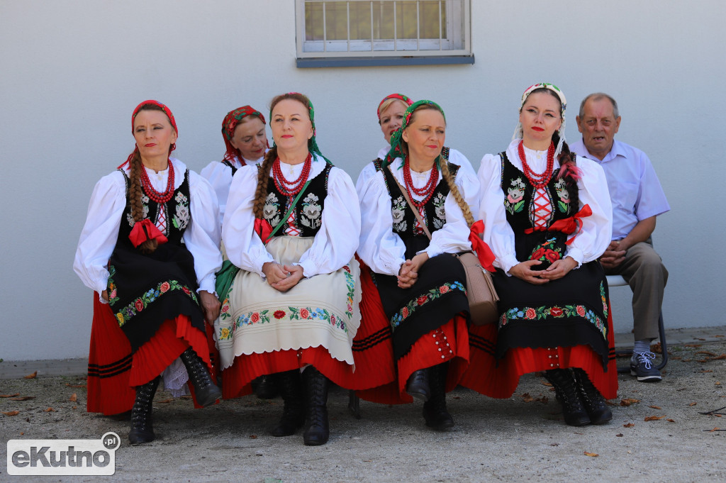 Festiwal Muzyki Ludowej