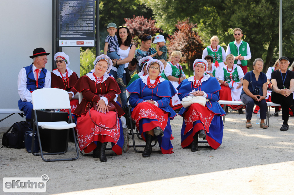 Festiwal Muzyki Ludowej