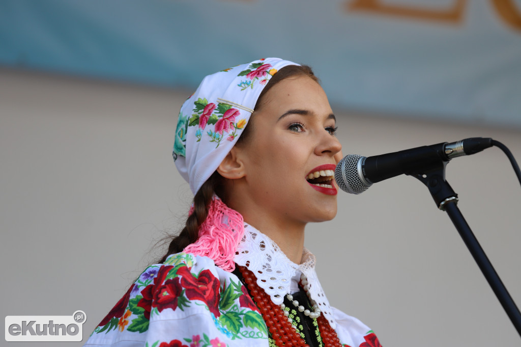 Festiwal Muzyki Ludowej