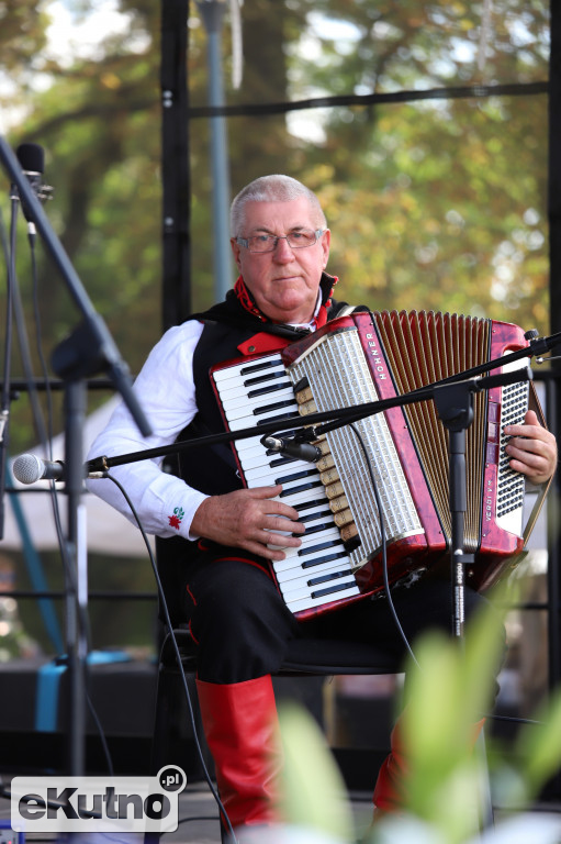 Festiwal Muzyki Ludowej