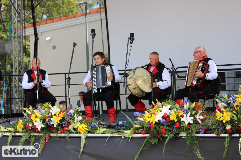 Festiwal Muzyki Ludowej