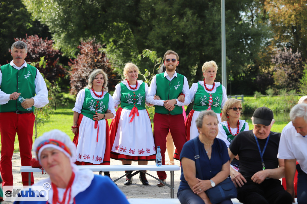 Festiwal Muzyki Ludowej