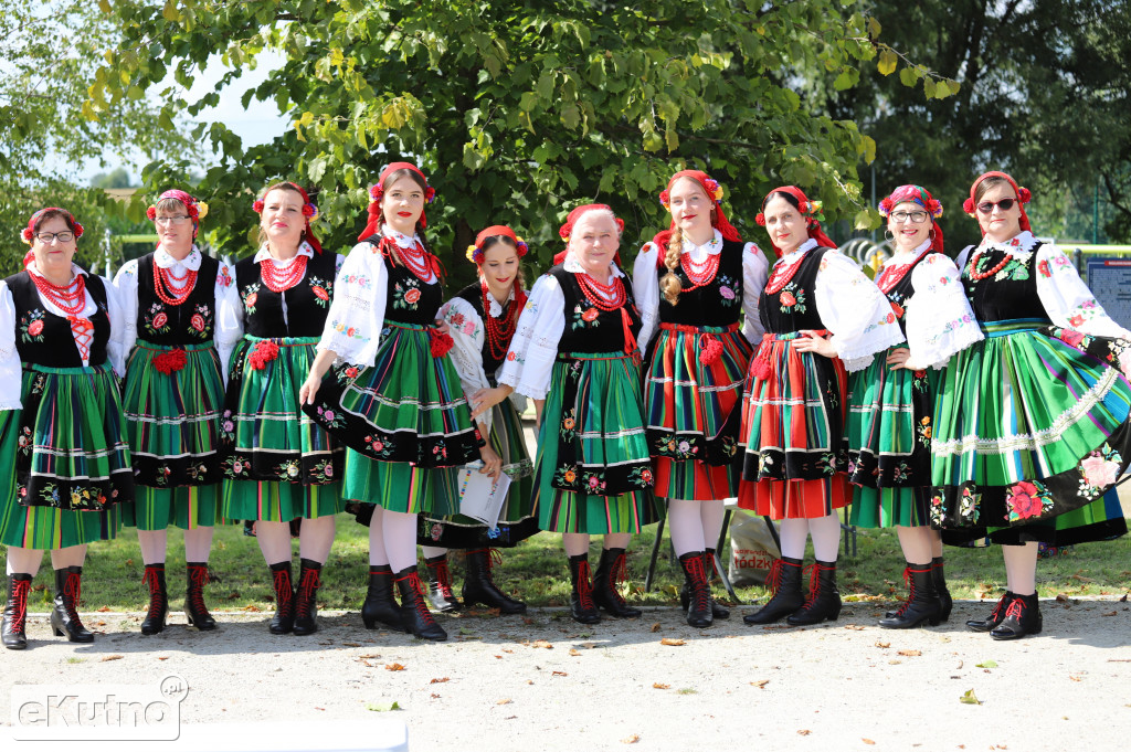 Festiwal Muzyki Ludowej