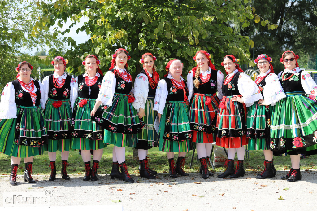 Festiwal Muzyki Ludowej