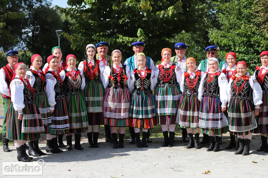 Festiwal Muzyki Ludowej
