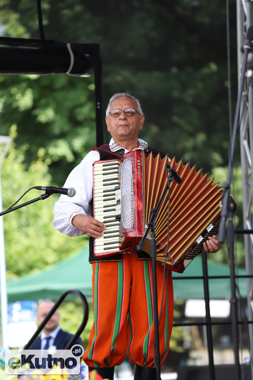 Festiwal Muzyki Ludowej