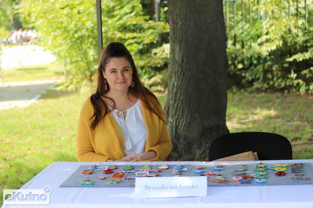 Festiwal Muzyki Ludowej