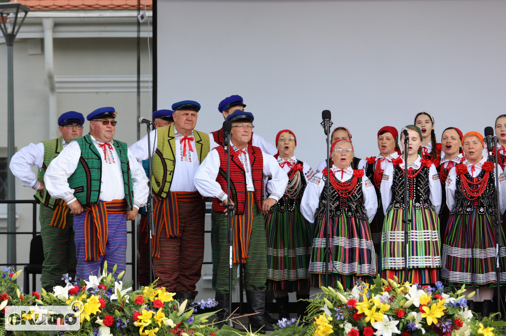 Festiwal Muzyki Ludowej