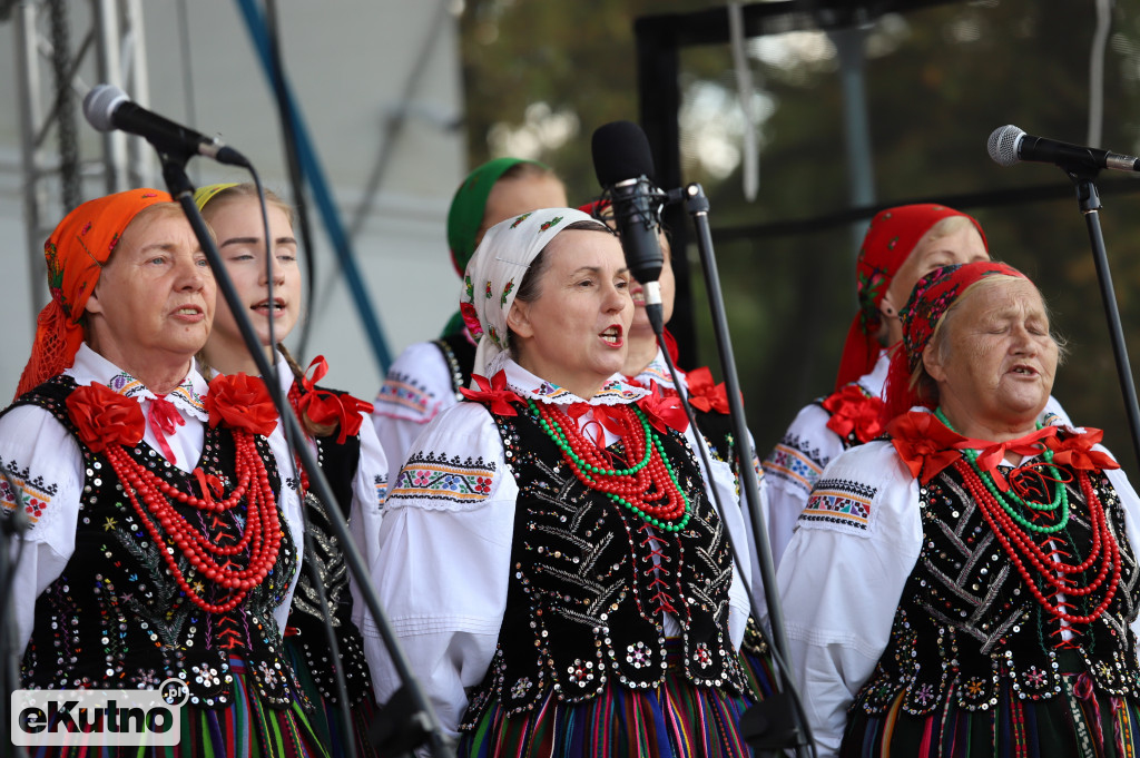 Festiwal Muzyki Ludowej