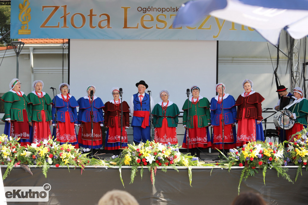 Festiwal Muzyki Ludowej