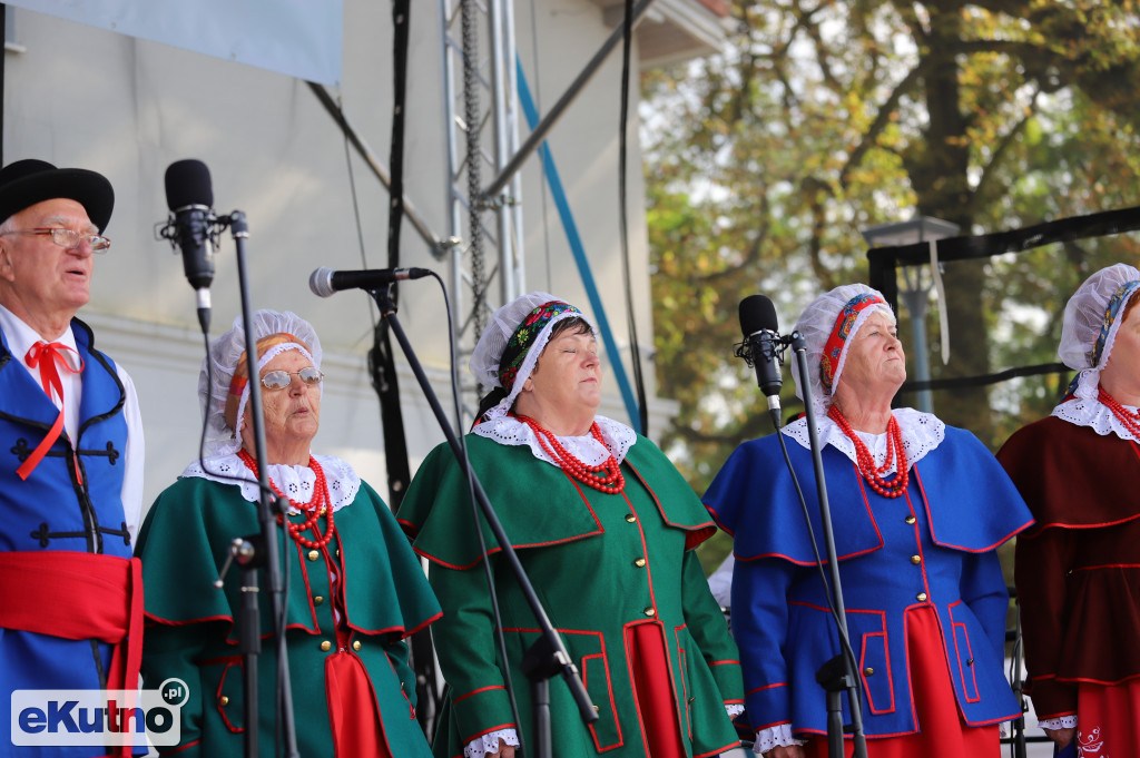 Festiwal Muzyki Ludowej