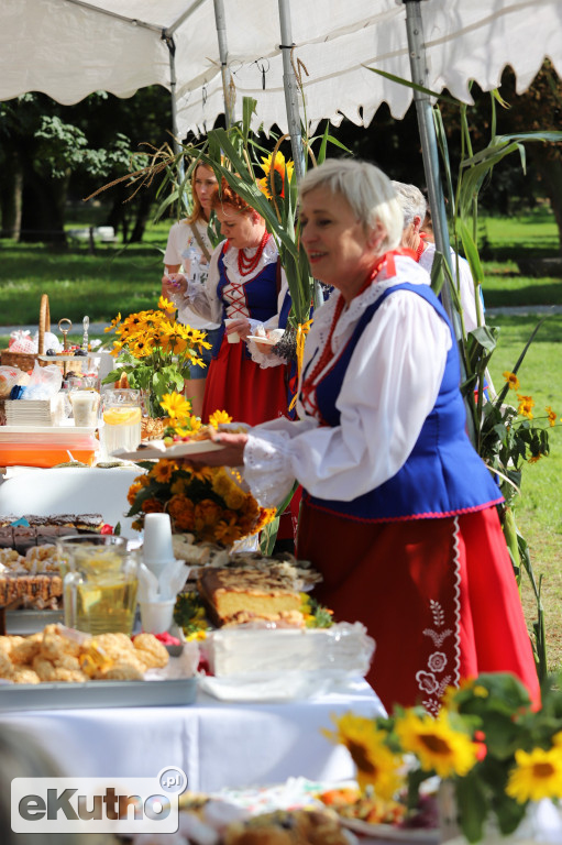 Festiwal Muzyki Ludowej