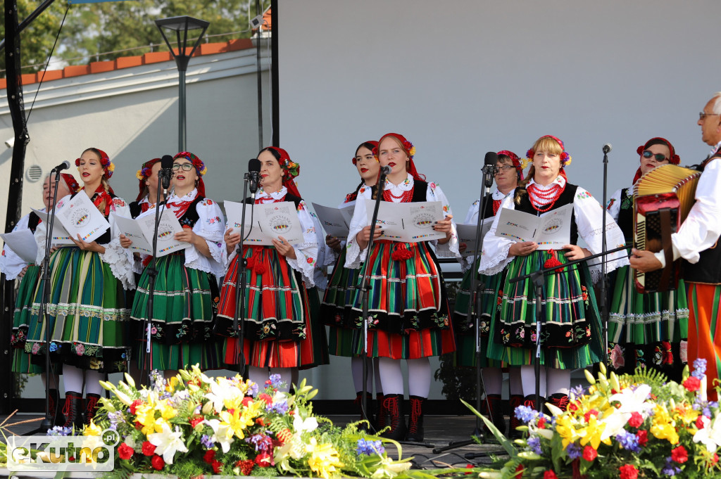 Festiwal Muzyki Ludowej